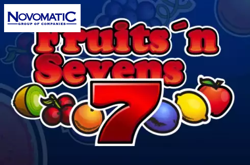 Fruits´n Sevens